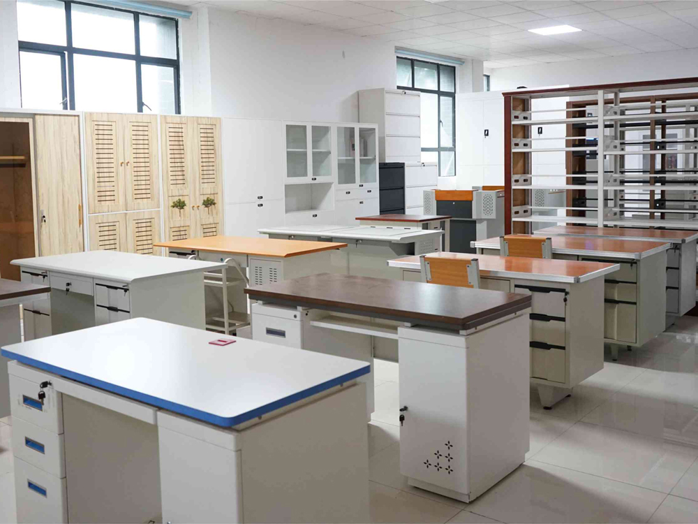 Heshan-TengLe-Hardware-Products-Co