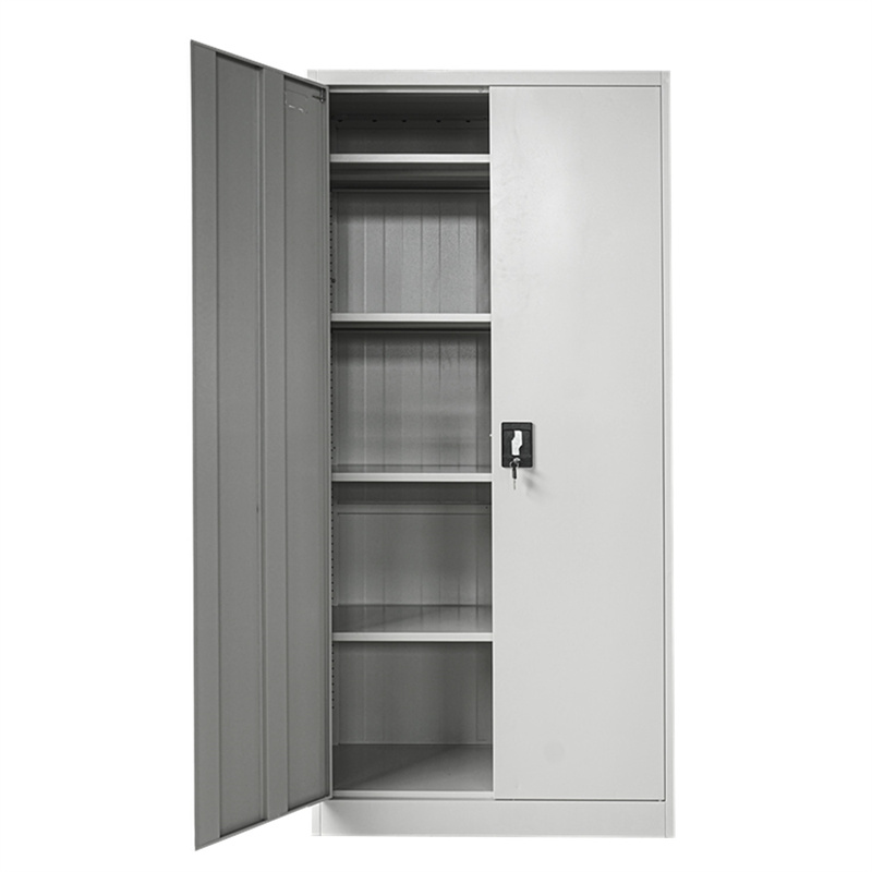 2-doors-steel-file-cabinet-with-4-adjustable-shelv02