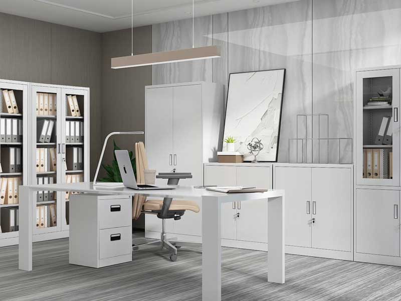 Creating an Efficient and Comfortable Office Space: Tips for Office Furniture Layout